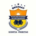 BK College of Modern Art and Technology logo